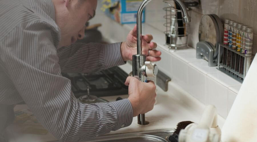 Local annual plumbing maintenance in Wataga, IL